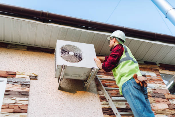 Best VRF (Variable Refrigerant Flow) Systems in Franklin, NH