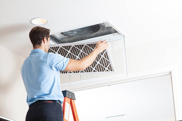 Best Furnace Cleaning in Franklin, NH